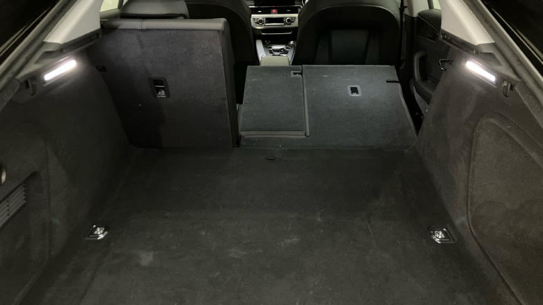 Audi A5 35 TFSI Sport 5dr S Tronic Petrol Hatchback